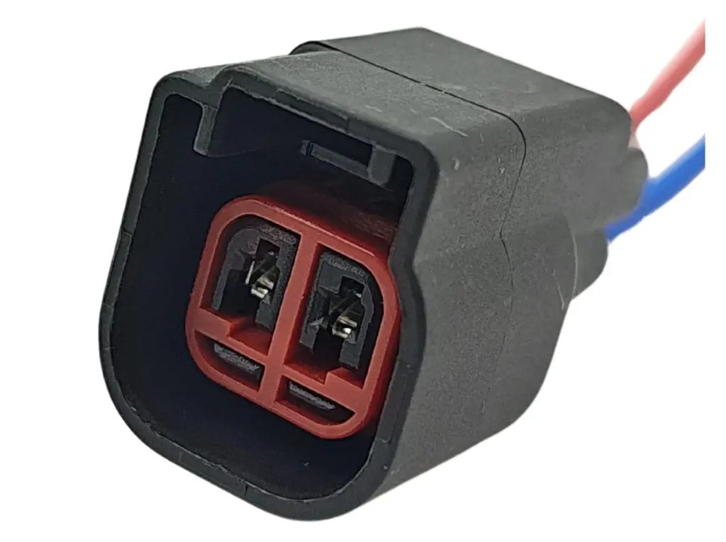 [IMPO1925] FICHA 2 VIAS SENSOR ROTACION FORD FIESTA / KA / ECO / SENSOR ABS FORD RANGER