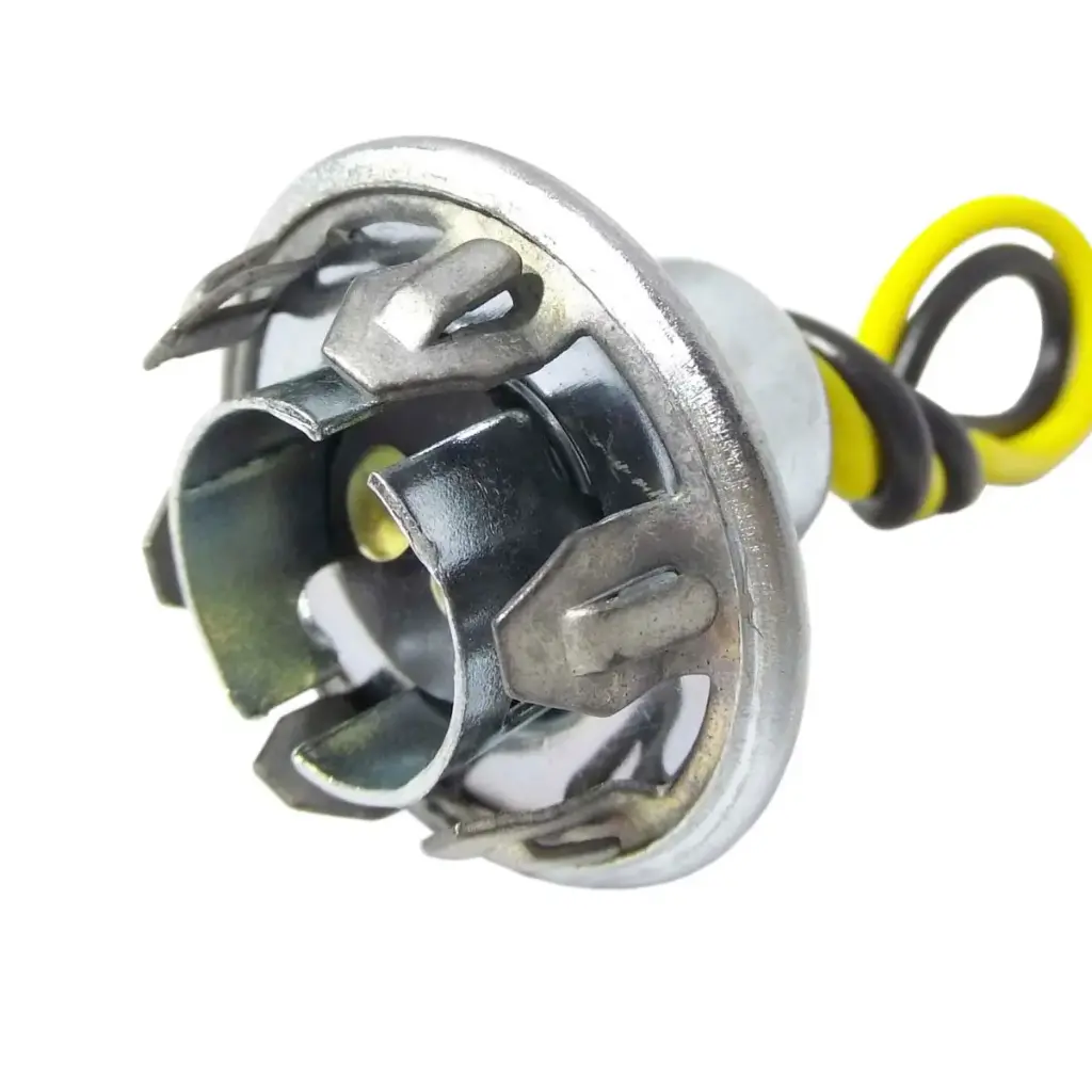 ARAÑA GRANDE 2 POLOS