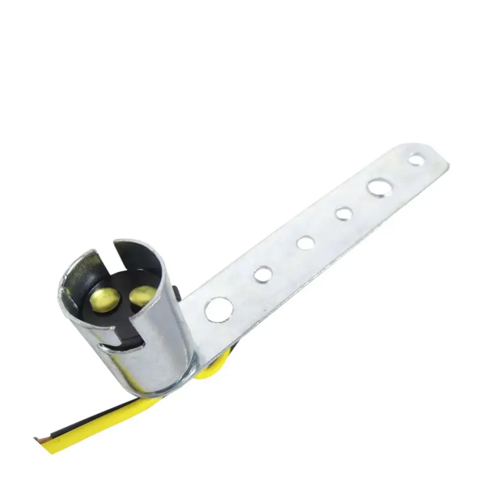 [PL0004] SOPORTE LARGO 2 POLOS