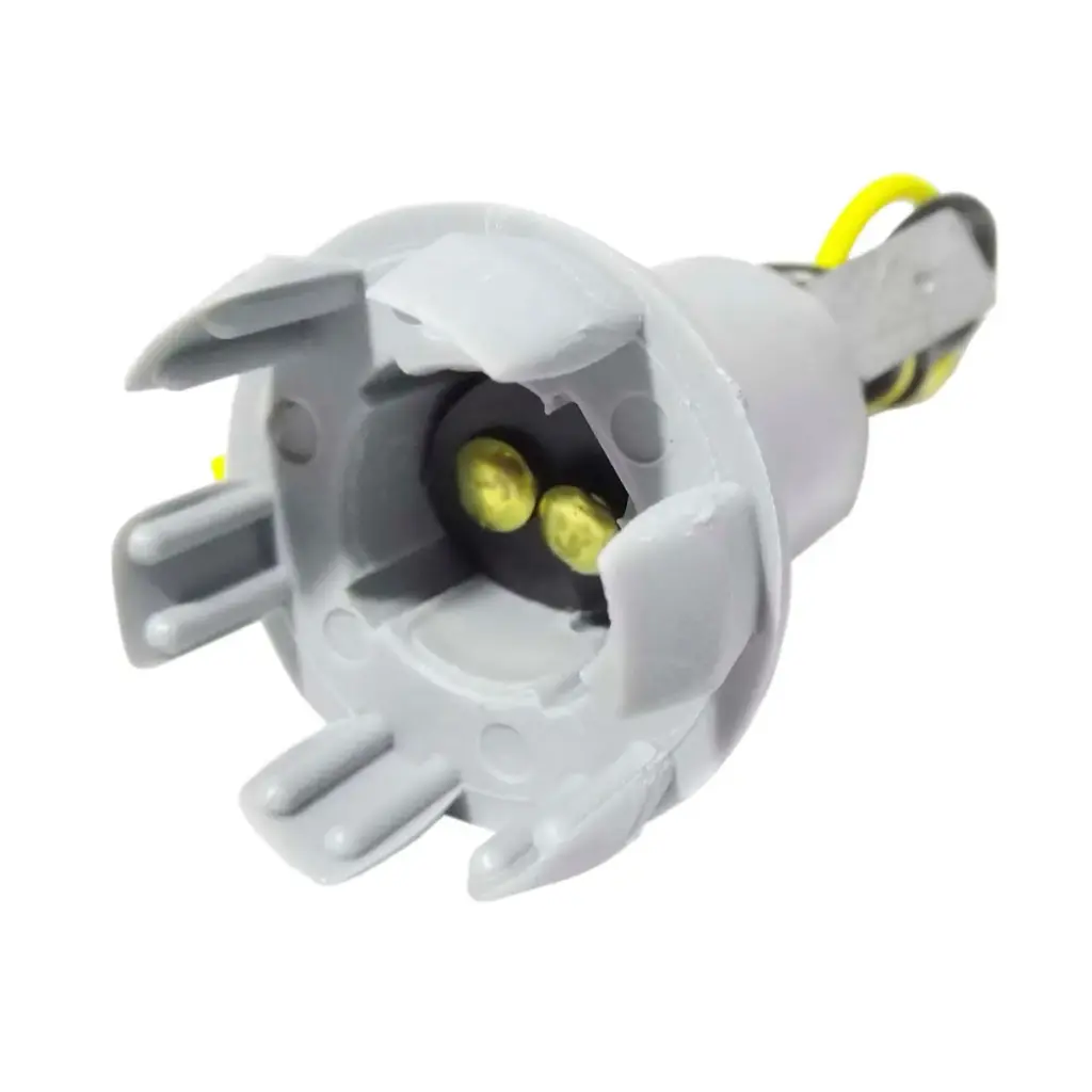 ARAÑA GRANDE 2 POLOS PLASTICO