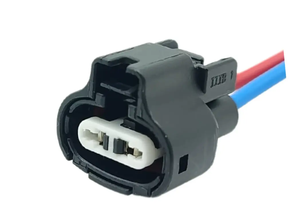 FICHA 2 VIAS TOYOTA / SUZUKI / SUBARU / MAZDA