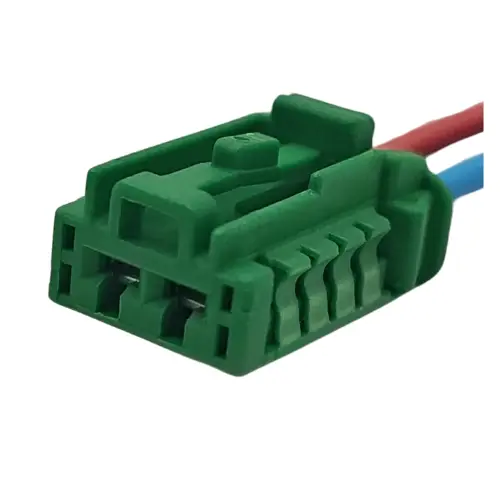 FICHA 2 VIAS RESISTENCIA VARIADOR MOTOR FORZADO PEUGEOT / CITROEN / RENAULT (FALTA FOTO)