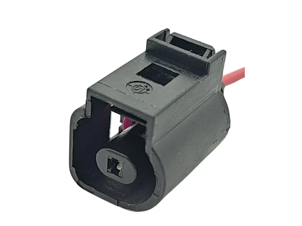 [IMPO1645] FICHA 1 VIA BULBO ACEITE VW