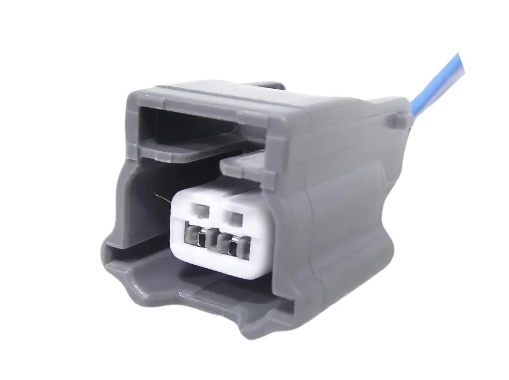 FICHA 2 VIAS SENSOR DE ROTACION FORD / FIESTA / ECOSPORT