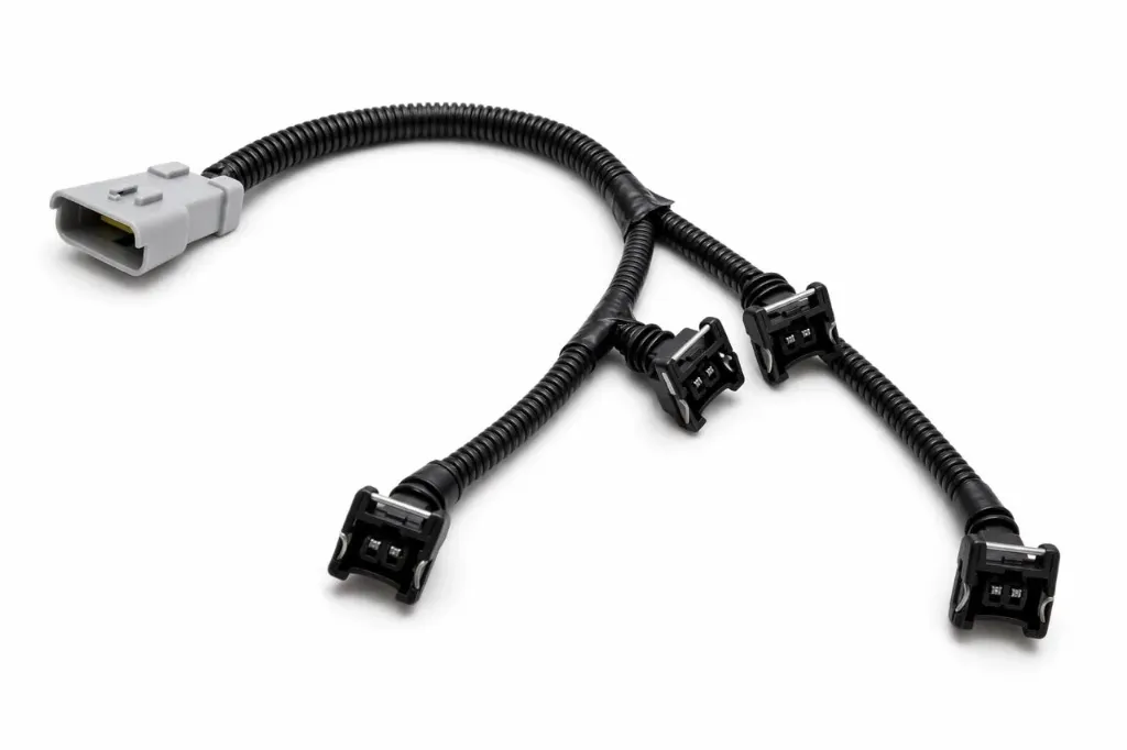 MAZO COMPLETO PARA INYECTORES PEUGEOT 206/306