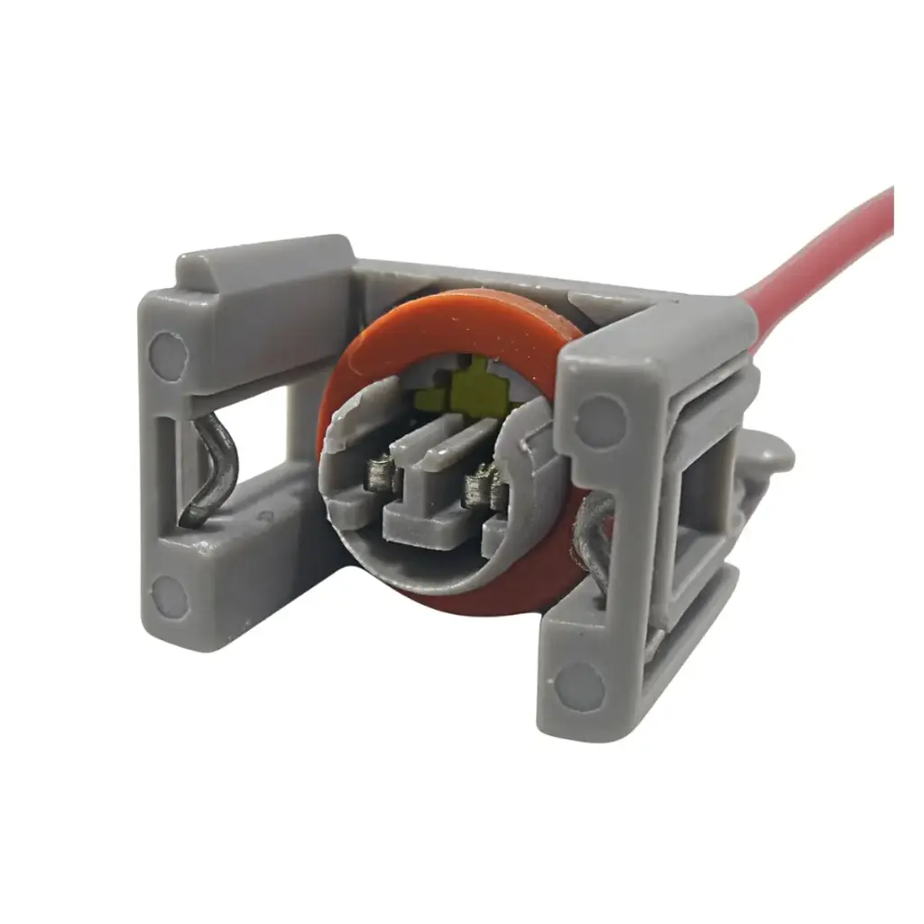 FICHA 2 VIAS INYECTOR DELPHI