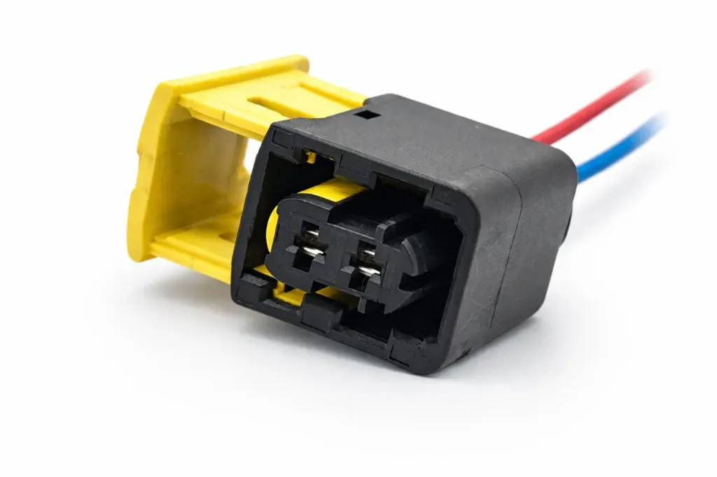 FICHA 2 VIAS INYECCION ELECTRONICA LINEA PESADA