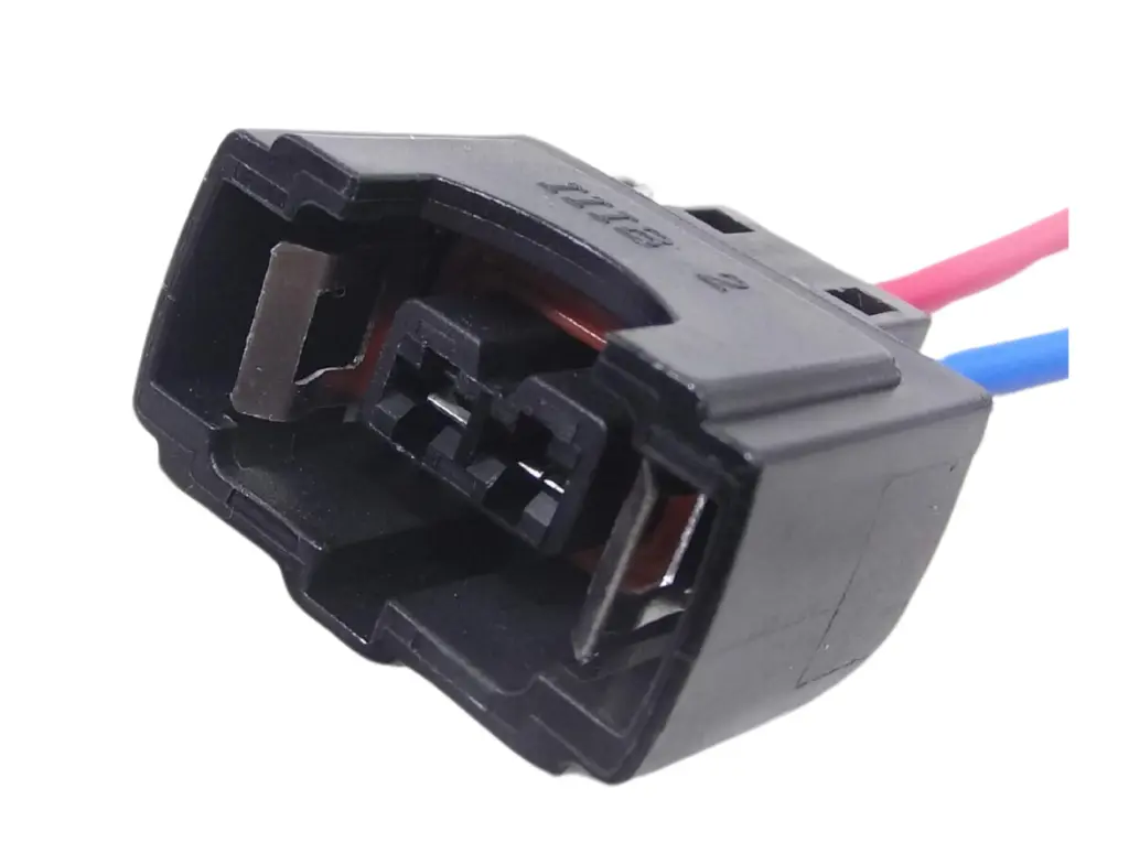 FICHA 2 VIAS DE INYECTORES VW