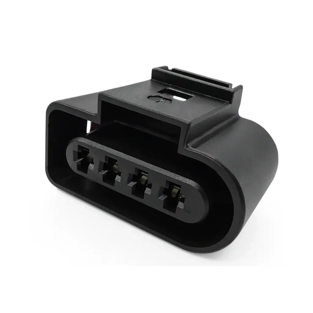 FICHA 4 VIAS BOBINA VW FOX SURAN TREND VOYAGE C/U