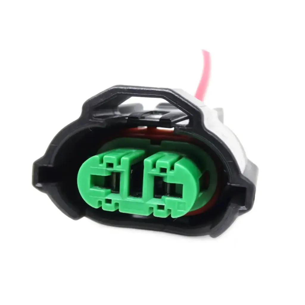 FICHA 2 VIAS FAROS AUXILIARES LAMPARA H-16