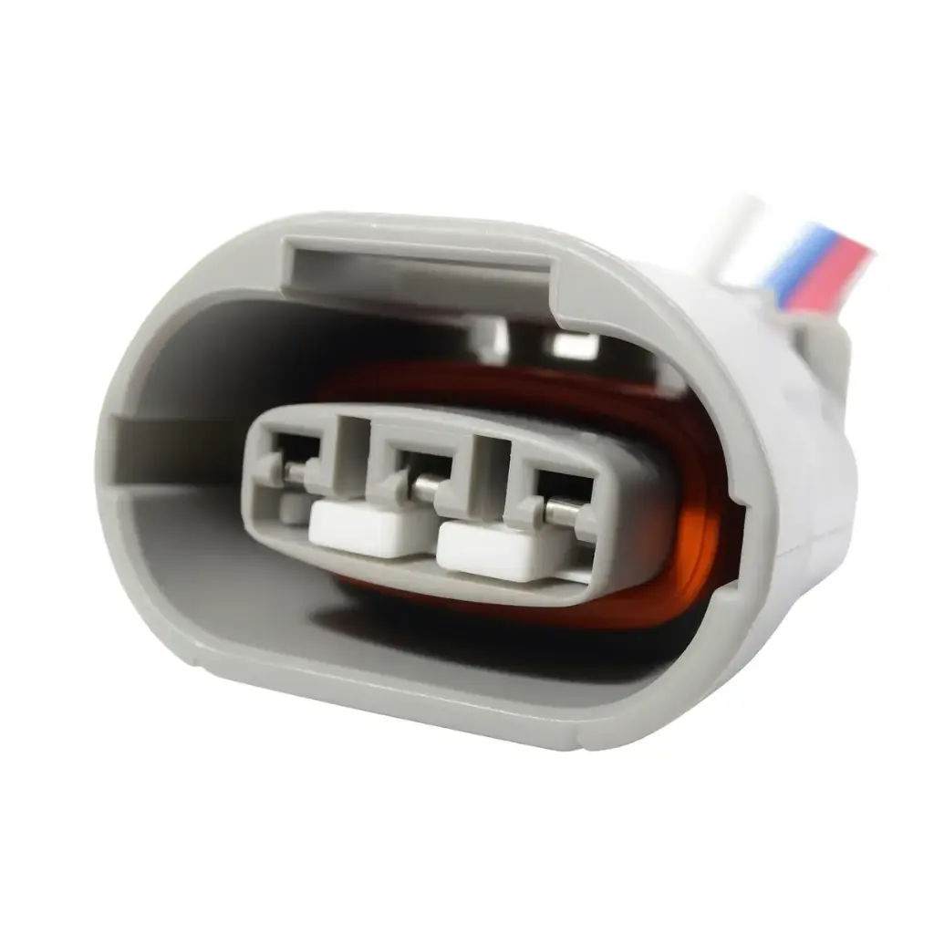 [IMPO001] FICHA 3 VIAS REGULADOR DE VOLTAJE TOYOTA IMPO001