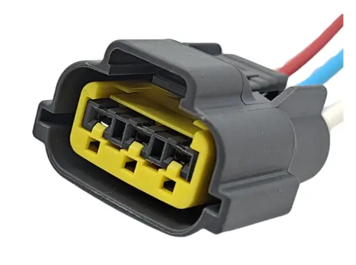 [IMPO1888] FICHA 3 VIAS BOBINA DE IGNICION FIAT / NISSAN / RENAULT