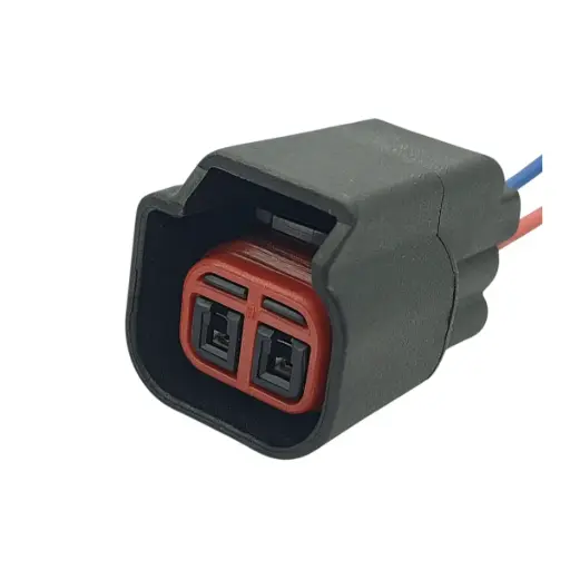 [IMPO1908] FICHA 2 VIAS BOBINA IGNICION FORD ECOSPORT 2.0