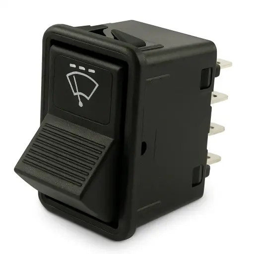 [4103] INTERRUPTOR DE LIMPIAPARABRISAS 1 PUNTO BIV 4103