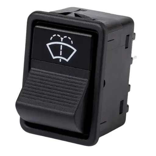 [4108] INTERRUPTOR LAVADOR Y PARABRISAS 2 PUNTOS BIV 4108