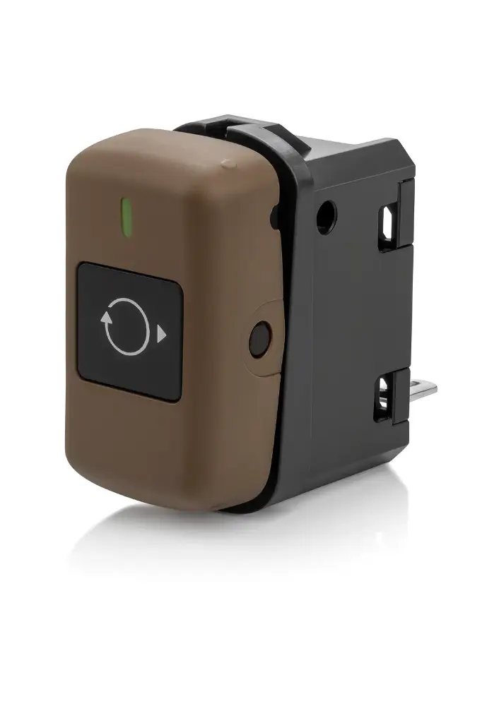 [5101] INTERRUPTOR FRENO MOTOR 12V 5101