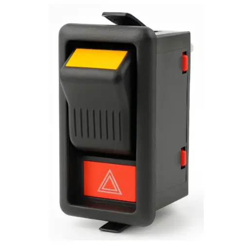 [1820] INERRUPTOR BALIZA 12V 1820