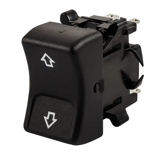 [1408] INTERRUPTOR ALZA CRISTAL 1408