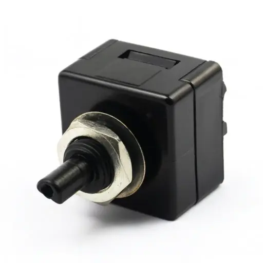 [2447] LLAVE ROTATIVA AIRE ACONDICIONADO 3 PUNTOS 12V 2447