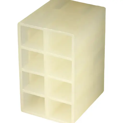 [1903] CONECTOR PARA TECLA 8 VIAS 1903