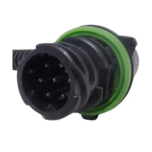 [IMPO1041] FICHA 7 VIAS HEMBRAS SENSORES VARIOS (LINEA PESADA)