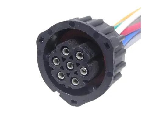 [IMPO1040] FICHA 7 VIAS SENSORES VARIOS (LINEA PESADA)