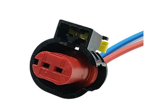 [IMPO105] FICHA 2 VIAS SENSORES VARIOS CHEVROLET