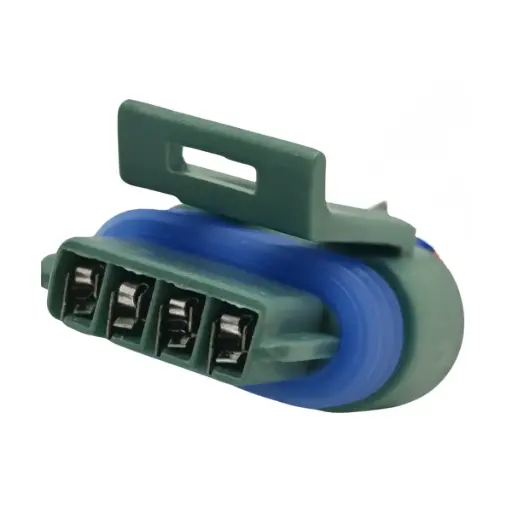 [IMPO1948] FICHA 4 VIAS SENSOR MAP CHEVROLET PRISMA / MERIVA