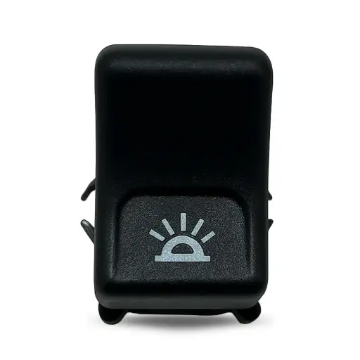 [1303] INTERRUPTOR LUZ CABINA INTERIOR 1 PUNTO 1303