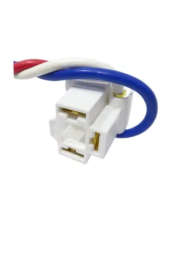 [FPT001] FICHA PT (FARO AUTOMOTOR 3 VIAS. CABLE 2MM)