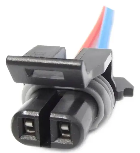 [IMPO1413] FICHA 2 VIAS ORIGINAL FIAT / GM