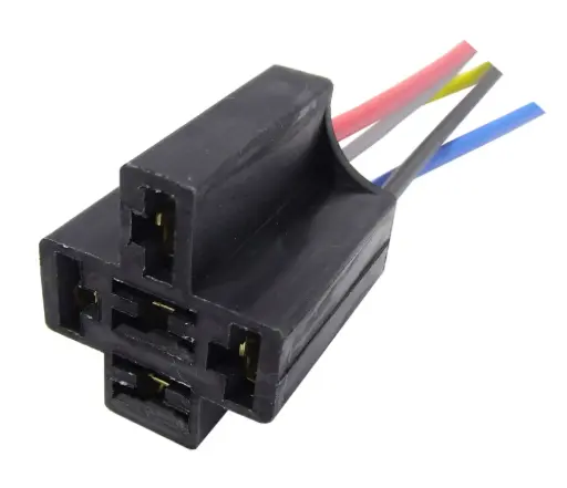 [FMNRE] FICHA MINI RELAY ECONOMICA