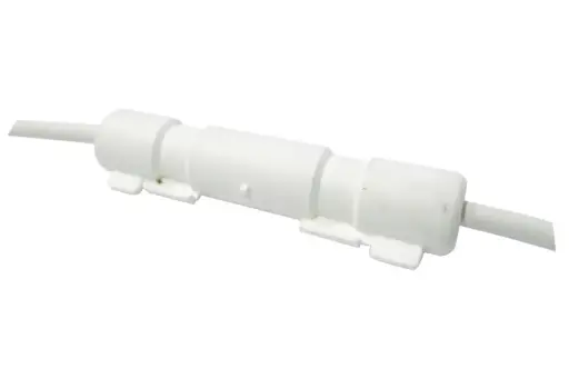 [FP1042] PORTAFUSIBLE DE VIDRIO AEREO