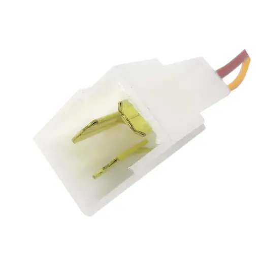 [FP1007] FICHA 3 VIAS HEMBRA (PORTA MACHO)