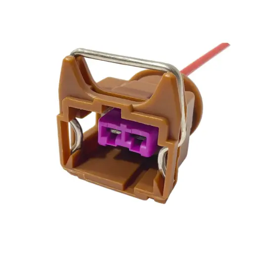 [IMPO1432] FICHA 2 VIAS BULBO DE TEMPERATURA (P.405 / PARTNER)