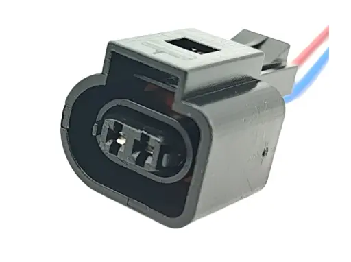 [IMPO1532] FICHA 2 VIAS SENSORES VARIOS FORD