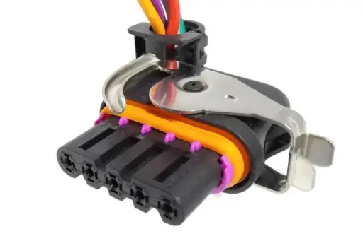 [IMPO1568] FICHA 5 VIAS REGULADOR INTELIGENTE BOSCH