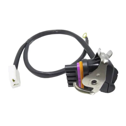 [MCA1568] MAZO CONEXIÓN ALTERNADOR ELECTRONICO BOSCH