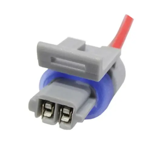 [IMPO1623] FICHA 2 VIAS SENSOR TEMPERATURA CHEVROLET