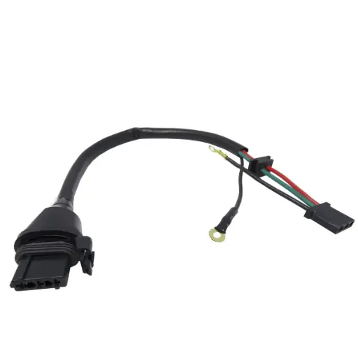 [MCB2009] MAZO CONEX. MAGNETTI MARELLI RENAULT 19