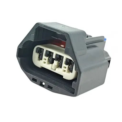 [IMPO1696] FICHA 4 VIAS SENSOR MAP FORD ECOSPORT / FIESTA / FOCUS