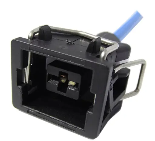 [IMPO1646] FICHA 1 VIA ARRANQUE (EXCITACIÓN) VW FOX / SURAN