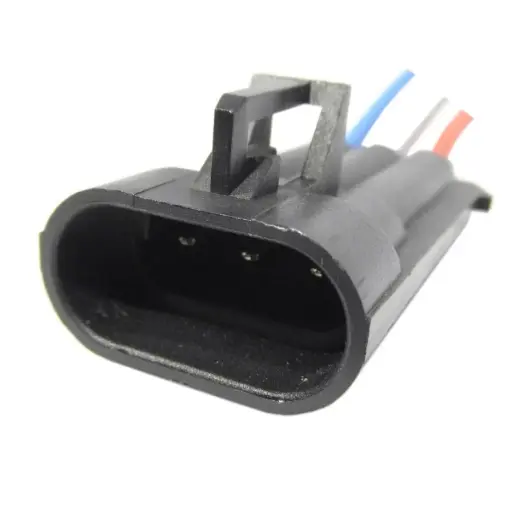 [IMPO1520] FICHA 3 VIAS MPM VARIOS FIAT / GM / PEUGEOT