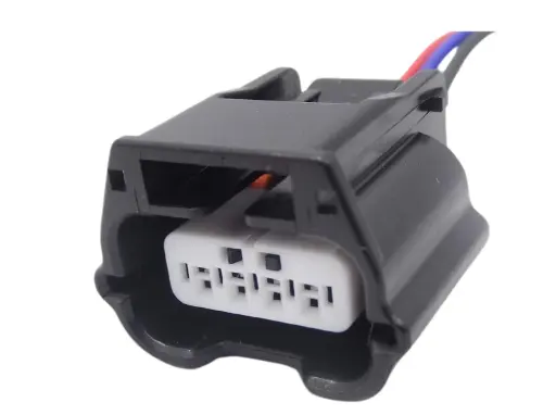 [IMPO1759] FICHA 4 VIAS SONDA LAMBDA RENAULT 1.6 16V (TODOS)