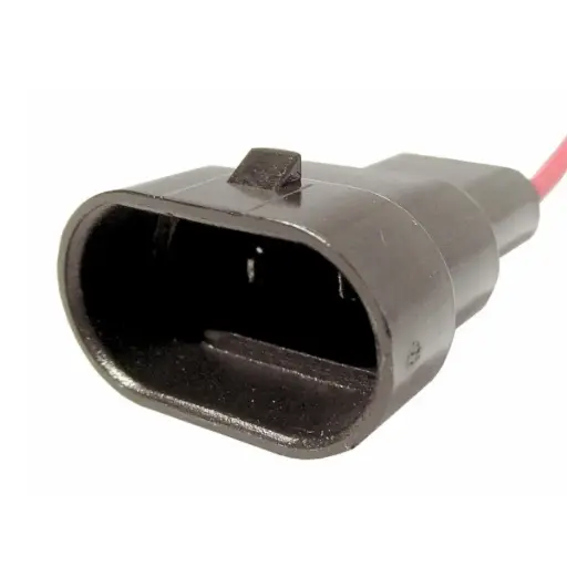 [IMPO1440/1] FICHA 2 VIAS LAMPARA FARO N° 9005 / 9006 HEMBRA