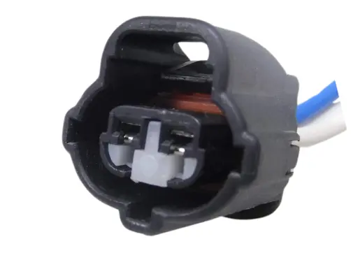 [IMPO1745] FICHA 2 VIAS INYECTOR NIPPON DENSO Y SNEOSR TEMP. HILUX