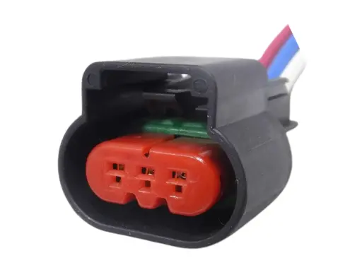 [IMPO1741] FICHA 3 VIAS INYECCION ELECTRONICA VW