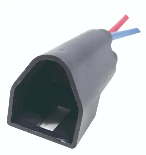 [IMPO1732] FICHA 3 VIAS BULBO RETROCESO LINEA FORD. CONTRAF 1599