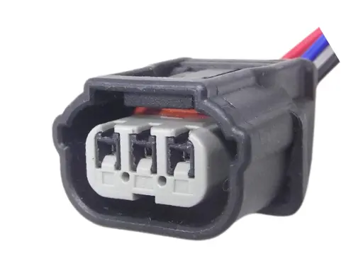 [IMPO1750] FICHA 3 VIAS BOBINA DE IGNICION LINEA HONDA