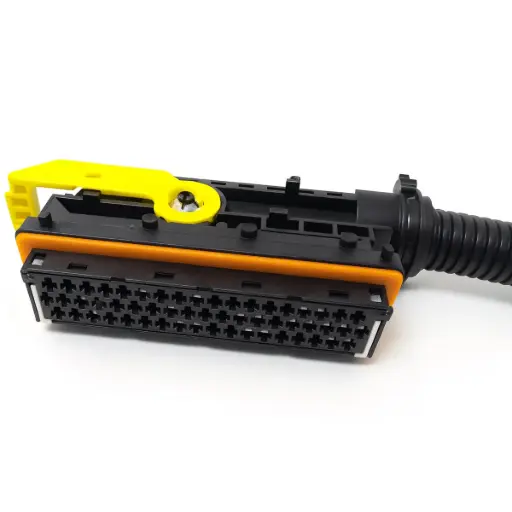 [PLD55]  FICHA PLD 55 VIAS ORIGINAL MERCEDES BENZ